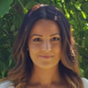 Meet your Posher, Sonia